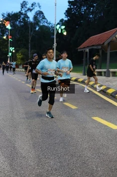 Runner Photo 4294079