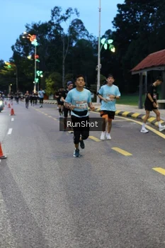 Runner Photo 4294080