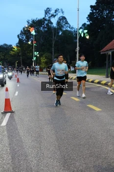 Runner Photo 4294082