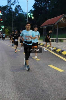 Runner Photo 4294085
