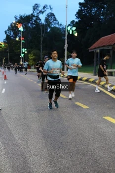 Runner Photo 4294087