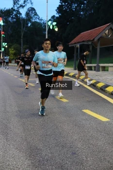 Runner Photo 4294088