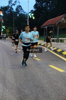 Runner Photo 4294089
