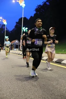 Runner Photo 4294090