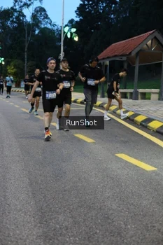 Runner Photo 4294093