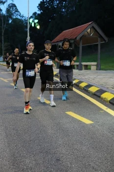 Runner Photo 4294097
