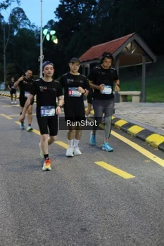 Runner Photo 4294099