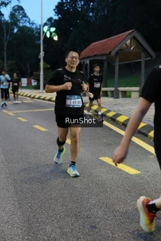 Runner Photo 4294115