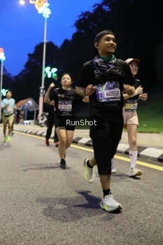 Runner Photo 4294128