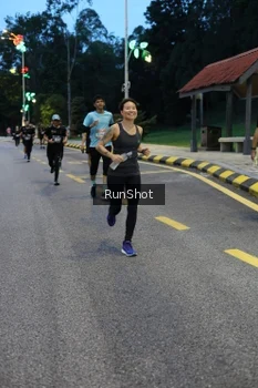 Runner Photo 4294129