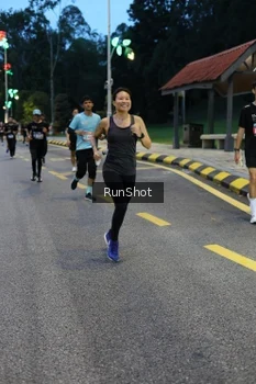 Runner Photo 4294131
