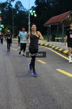 Runner Photo 4294132
