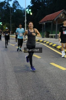 Runner Photo 4294133