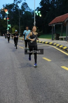 Runner Photo 4294134