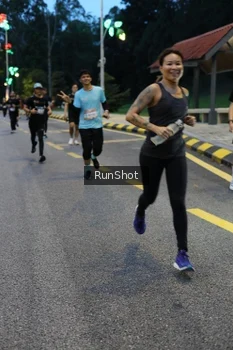 Runner Photo 4294135