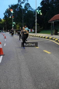 Runner Photo 4294136