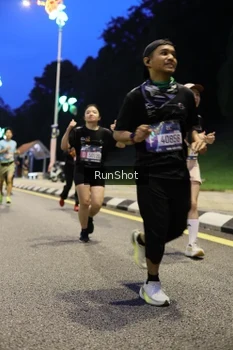 Runner Photo 4294137