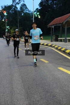Runner Photo 4294138