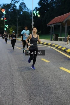 Runner Photo 4294139