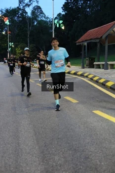 Runner Photo 4294140