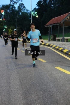 Runner Photo 4294141
