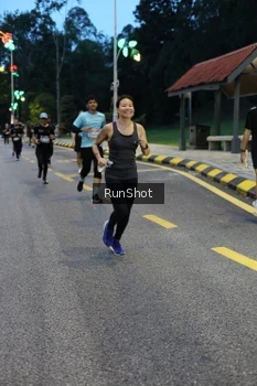Runner Photo 4294142