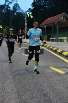 Runner Photo 4294143