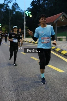 Runner Photo 4294146