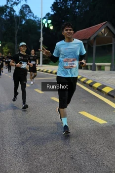 Runner Photo 4294147