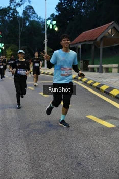 Runner Photo 4294148