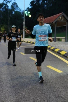 Runner Photo 4294149