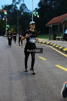 Runner Photo 4294152