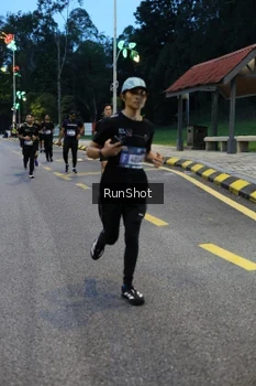 Runner Photo 4294153