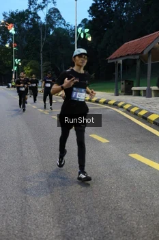 Runner Photo 4294154