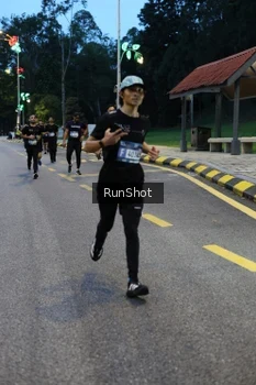 Runner Photo 4294158