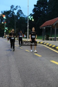 Runner Photo 4294160