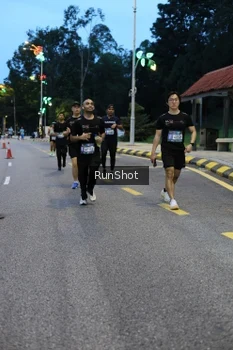 Runner Photo 4294167