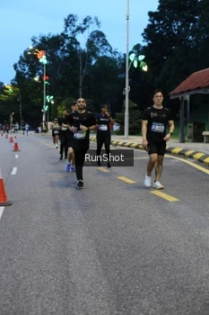 Runner Photo 4294169