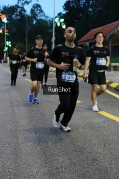 Runner Photo 4294174