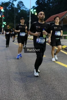 Runner Photo 4294176