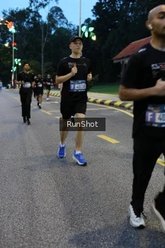 Runner Photo 4294178