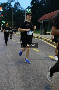 Runner Photo 4294182