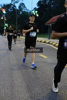 Runner Photo 4294183