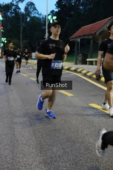 Runner Photo 4294184