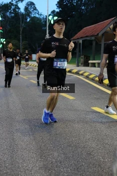 Runner Photo 4294185