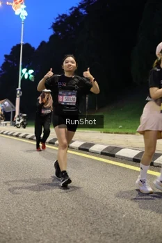 Runner Photo 4294196