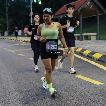 Runner Photo 4294199