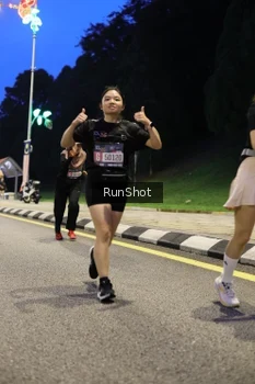 Runner Photo 4294203