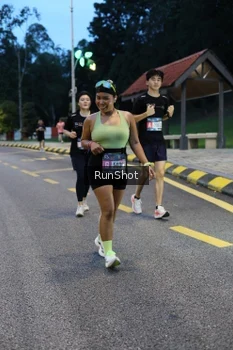 Runner Photo 4294204