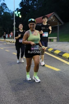 Runner Photo 4294205